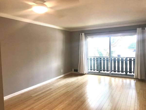 The Camille Apartments photo 3