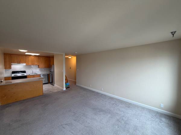 1BR/1BA Apartment on 5th Ave · San Francisco photo 4