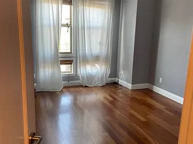 3BR/2BA Apartment on Bryant St · San Francisco