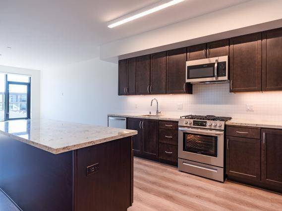 1BR/1BA Apartment on 86th St · Woodhaven