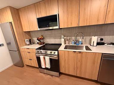 1BR/1BA Apartment · San Francisco photo 3