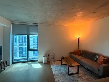 1BR/1BA Apartment · San Francisco photo 2