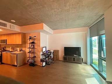 1BR/1BA Apartment · San Francisco photo 5