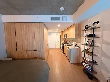 1BR/1BA Apartment · San Francisco photo 4