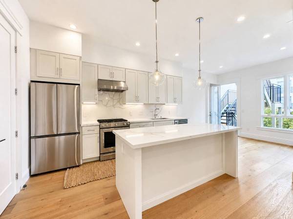 Apartments on W 49th St · New York