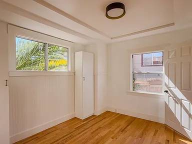 3BR/1BA Single Family House on Rosedale Ave · Oakland photo 2