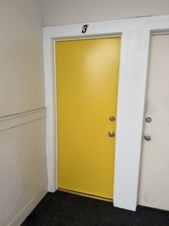 1BR/1BA Apartment · Oakland photo 2