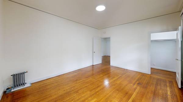 1BR/1BA Apartment · New York photo 4