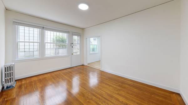 1BR/1BA Apartment · New York photo 5