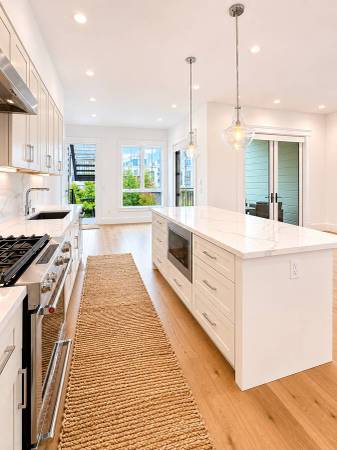 Apartments on Chestnut St · San Francisco photo 5