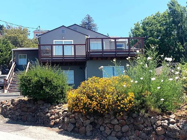 1BR/1BA Apartment on Michigan Ave · Oakland photo 3