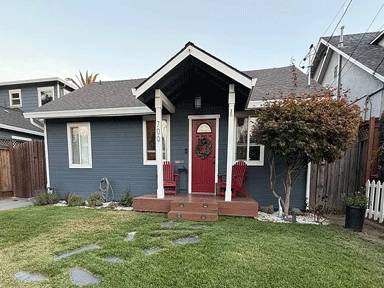 Houses on Fuller Ave · San Jose photo 2