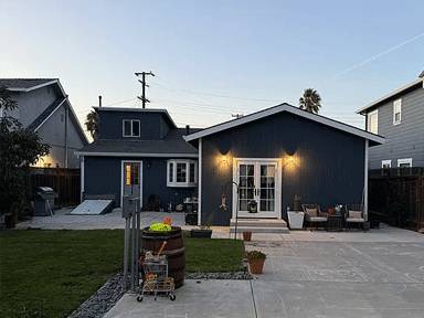 Houses on Fuller Ave · San Jose photo 3