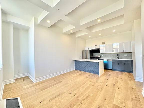 1BR/1BA Other on Dean St · Brooklyn