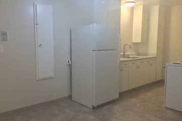 Apartments on S 11th St · San Jose