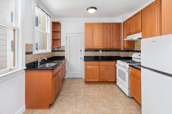 Apartments on Toledo Way Apt 206 · San Francisco photo 4