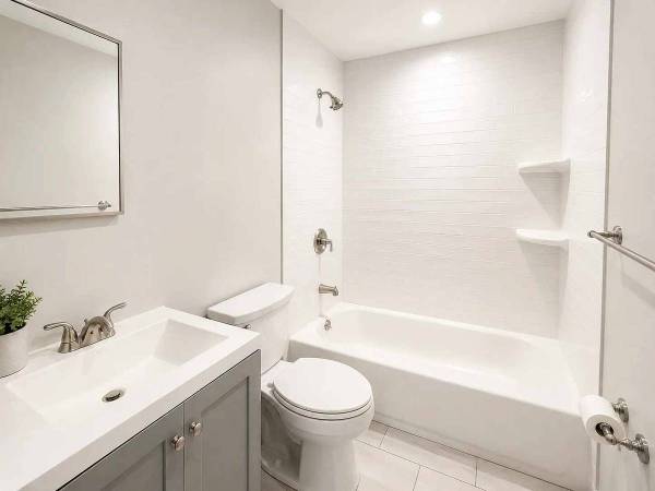 1BR/1BA Apartment · Rohnert Park photo 4