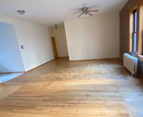2BR/1BA Apartment · San Francisco photo 2