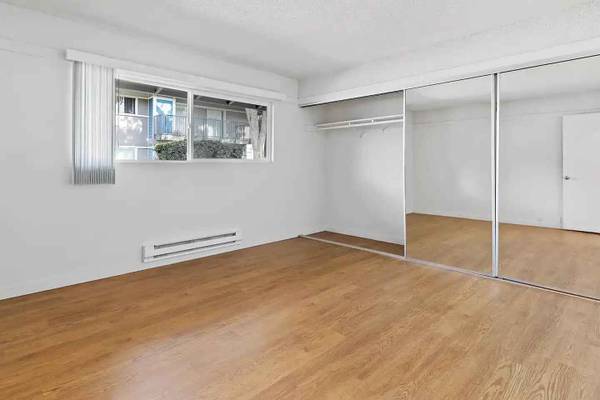 1BR/1BA Apartment on E El Camino Real · Mountain View photo 2