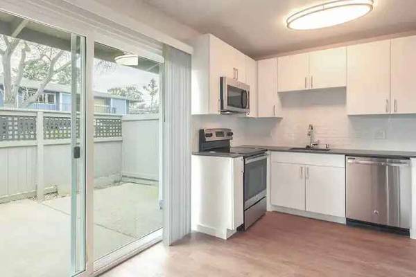 1BR/1BA Apartment on E El Camino Real · Mountain View photo 3