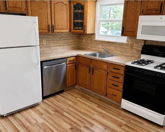 1BR/1BA Apartment · San Francisco photo 3
