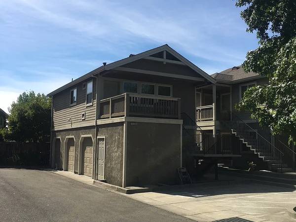 1BR/1BA Apartment on Naomi Place · Santa Rosa photo 2