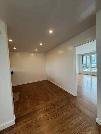 Apartments on Lombard St · San Francisco photo 3