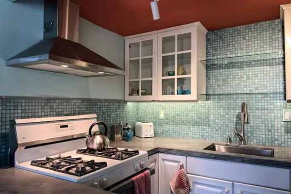 Apartments on Almonte Blvd · Mill Valley photo 2