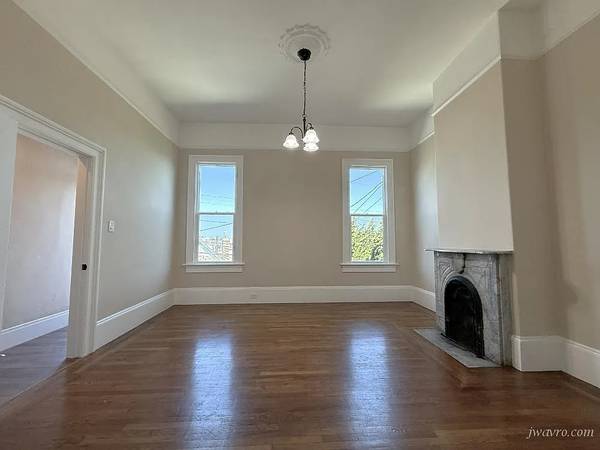 1BR/1BA Apartment on Hartford St · San Francisco photo 2