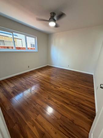 3BR/1BA Apartment on Monroe St · Santa Clara photo 2