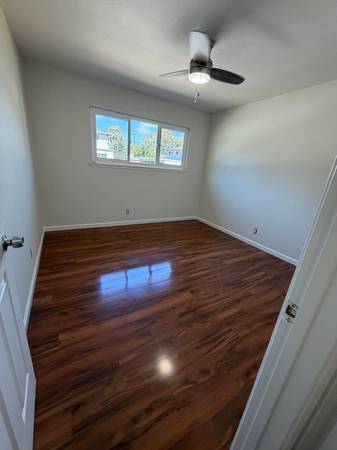 3BR/1BA Apartment on Monroe St · Santa Clara photo 3