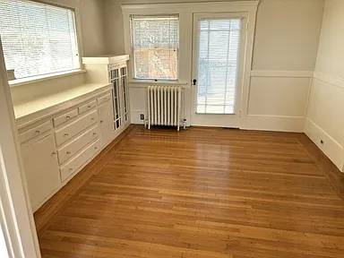2BR/1BA Single Family House on Edgewood Ave · Oakland photo 5