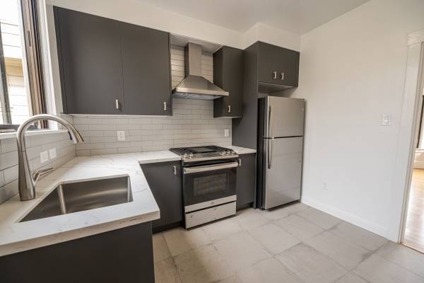 1BR/1BA Apartment · Concord photo 2