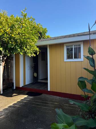 1BR/1BA Apartment · Richmond photo 4