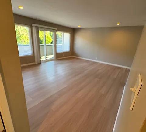 Apartments on Center Blvd · Fairfax
