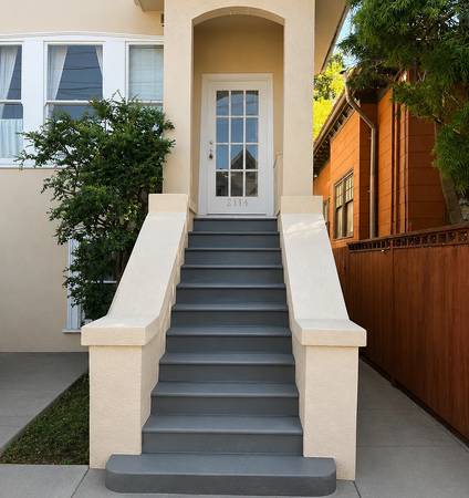 1BR/1BA Apartment on Essex St · Berkeley