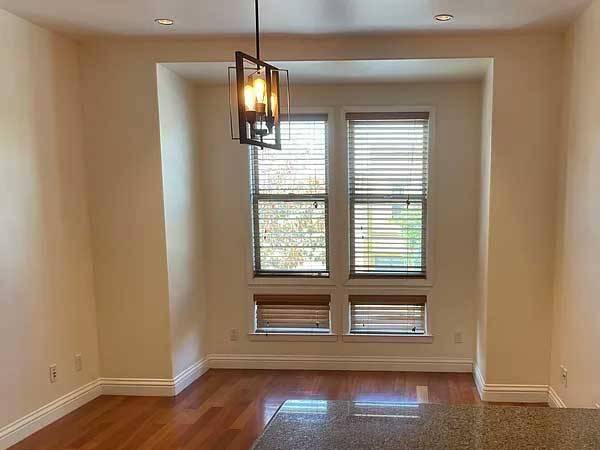 3BR/1BA Apartment · San Francisco photo 4
