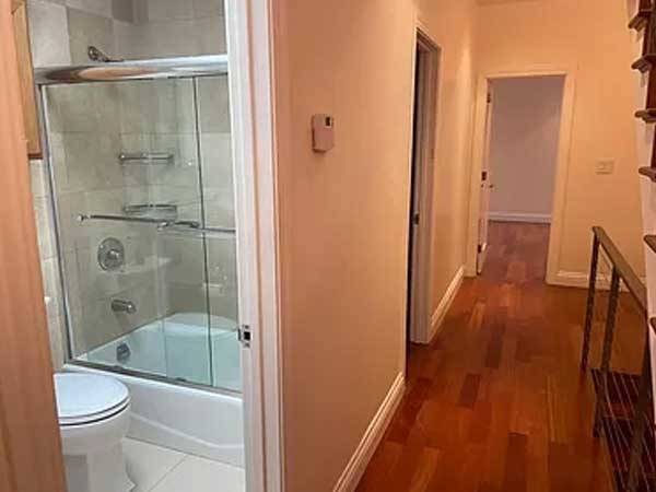 3BR/1BA Apartment · San Francisco photo 5
