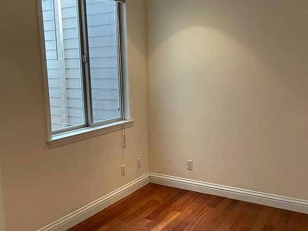 3BR/1BA Apartment · San Francisco photo 3