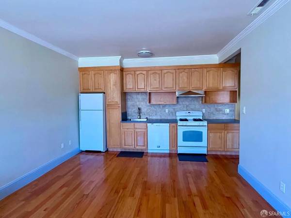 0BR/1BA Apartment on 22nd St · San Francisco photo 2