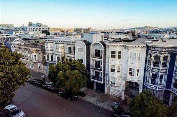 1BR/1BA Condo on Winding Way · San Carlos photo 3