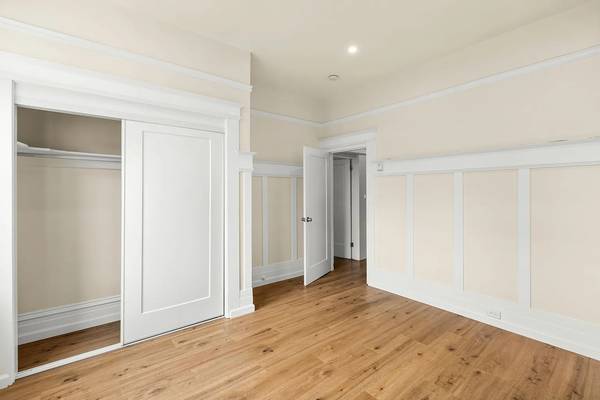 2BR/2BA Apartment on Sutter St Apt 1 · San Francisco photo 4