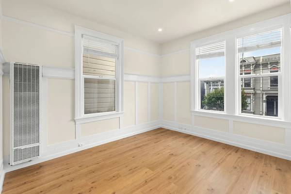 2BR/2BA Apartment on Sutter St Apt 1 · San Francisco photo 2