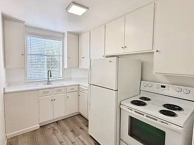 Apartments on N San Mateo Dr · San Mateo photo 4