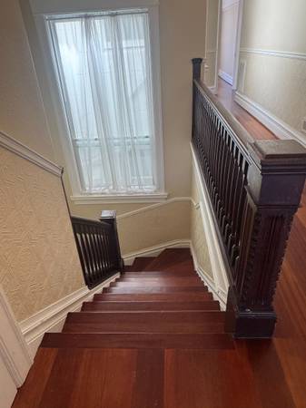 3BR/2BA Flat on 18th Street · San Francisco photo 5