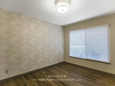 1BR/1BA Apartment · San Francisco photo 5