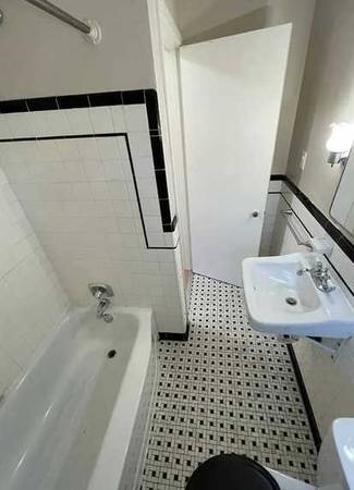 1BR/1BA Apartment · San Francisco photo 4