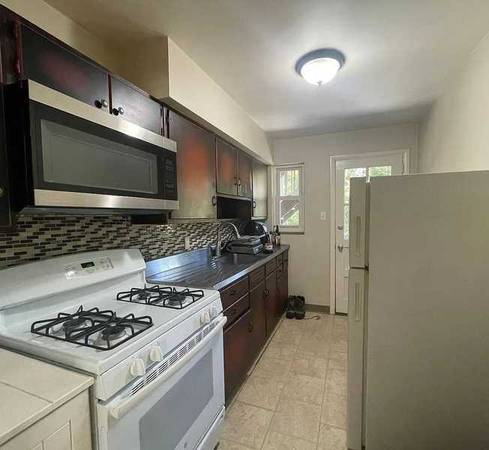 1BR/1BA Apartment · San Francisco photo 3