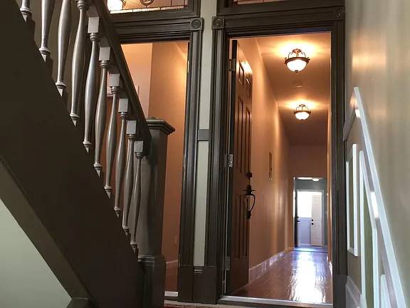 2BR/1BA Apartment · San Francisco
