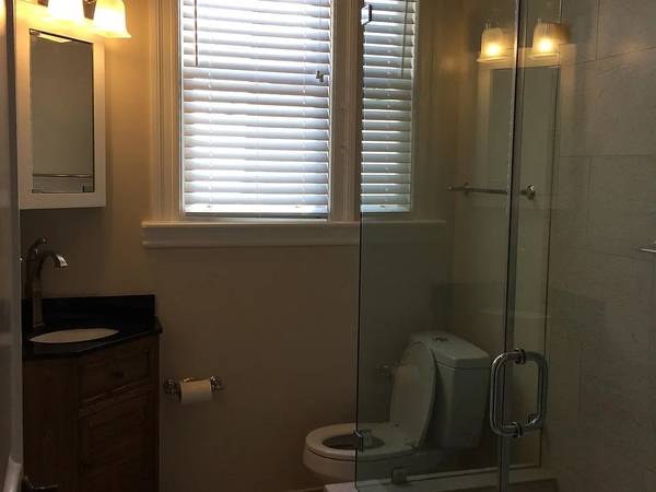 2BR/1BA Apartment · San Francisco photo 3